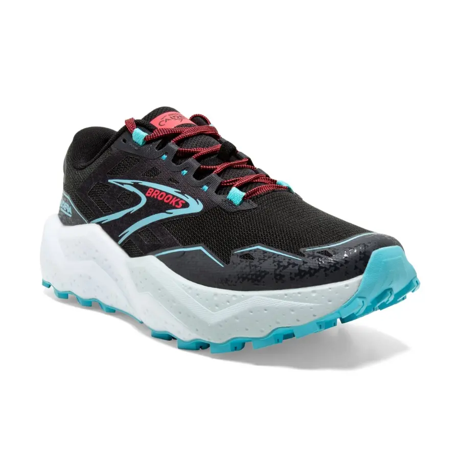 BROOKS Caldera 7 W