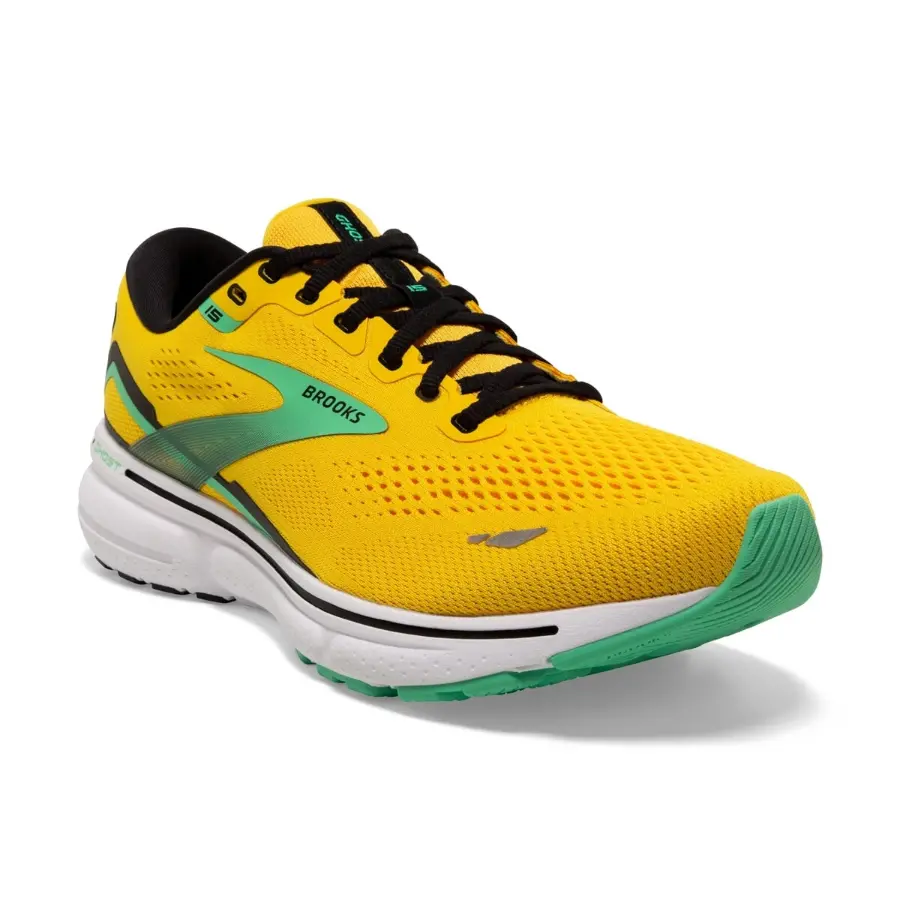 BROOKS Ghost 15 M