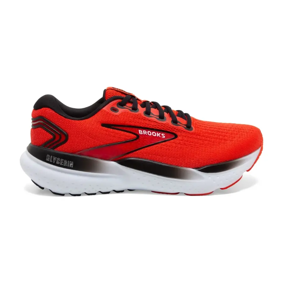 BROOKS Glycerin 21 M