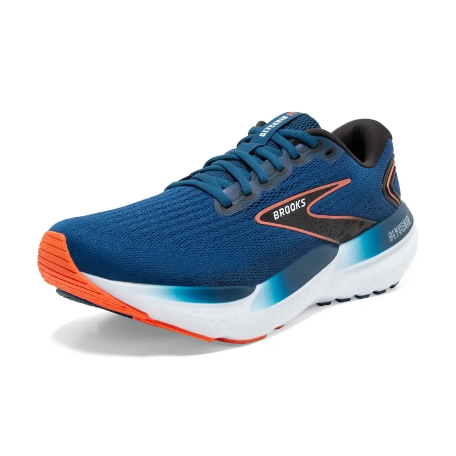 BROOKS Glycerin 21 WIDE M