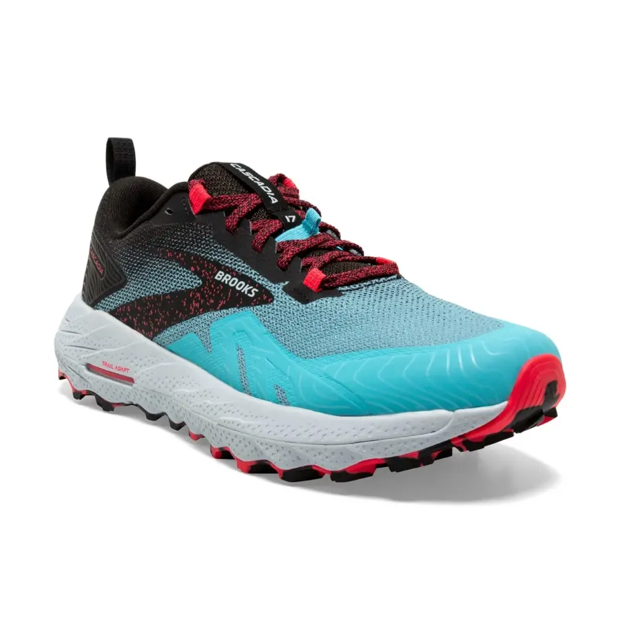 BROOKS Cascadia 17 W