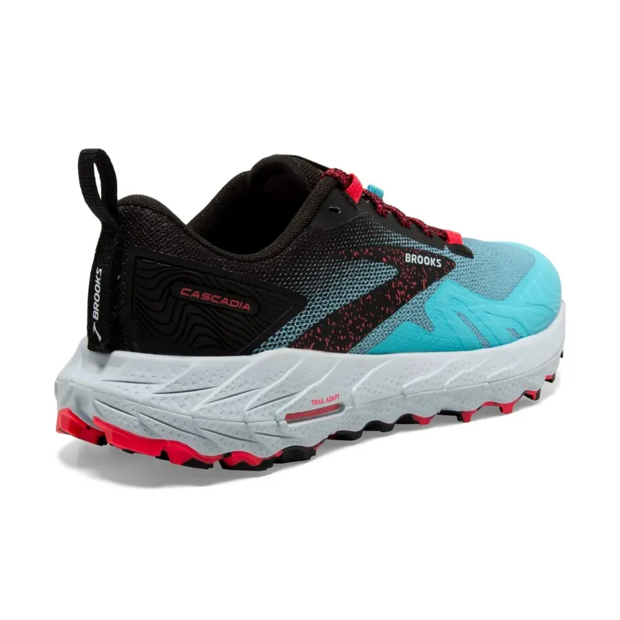 BROOKS Cascadia 17 W