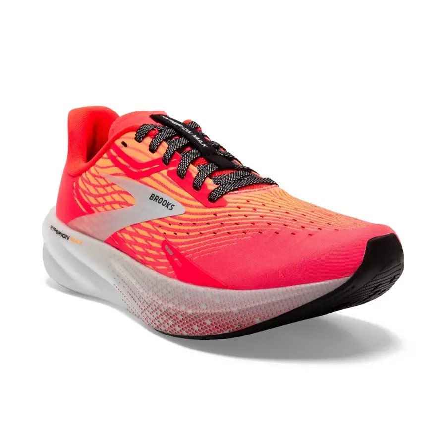 BROOKS Hyperion MAX W