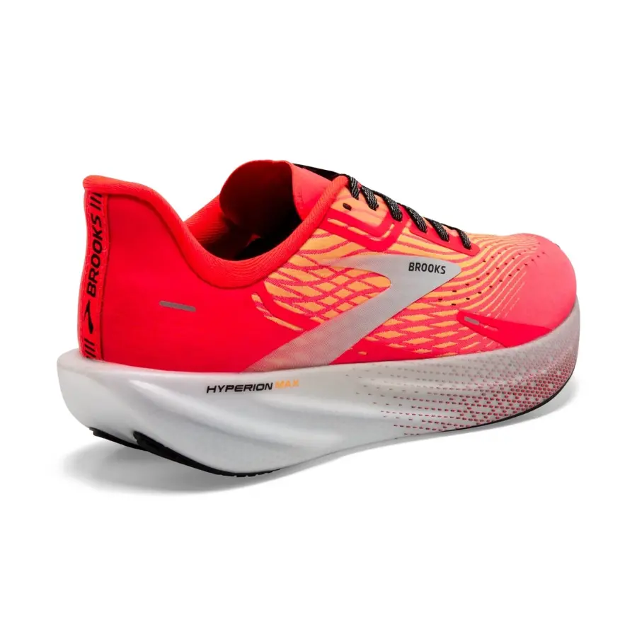 BROOKS Hyperion MAX W