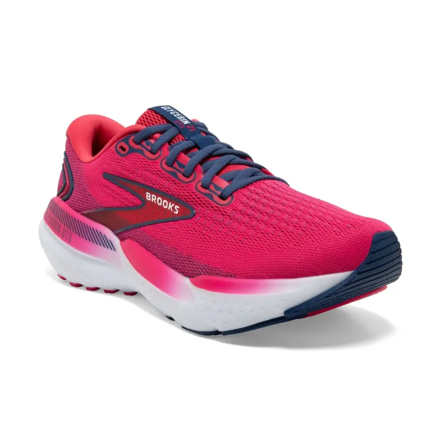 BROOKS Glycerin GTS 21 W