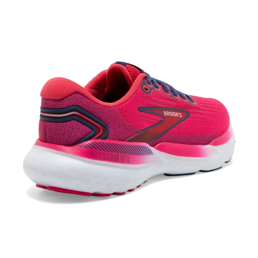 BROOKS Glycerin GTS 21 W