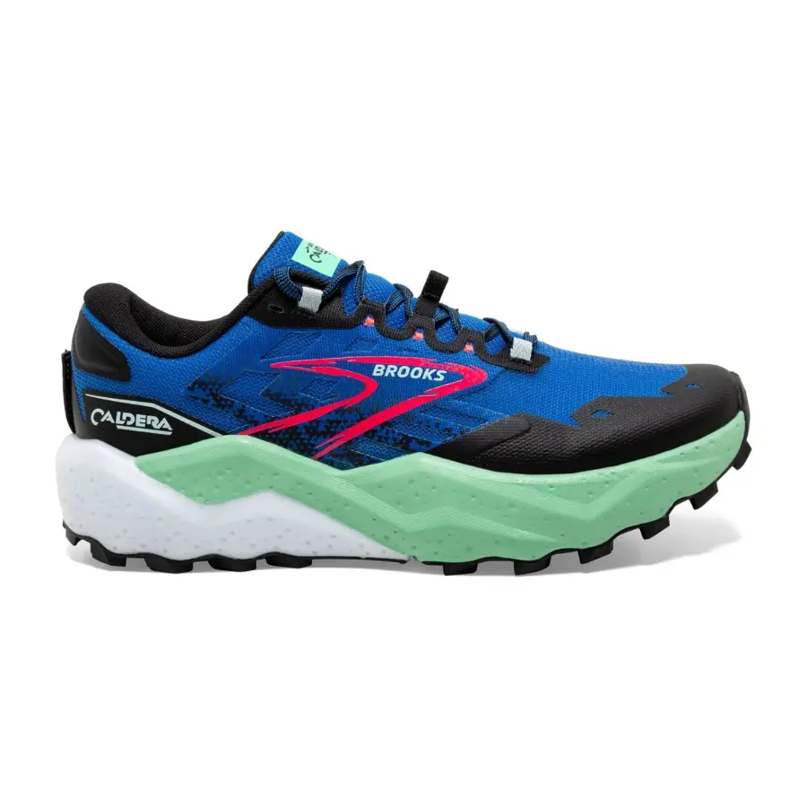 BROOKS Caldera 7 M