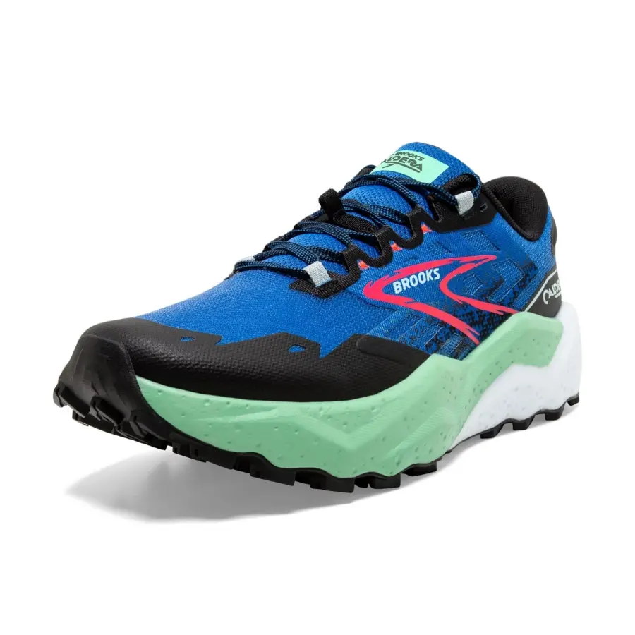 BROOKS Caldera 7 M