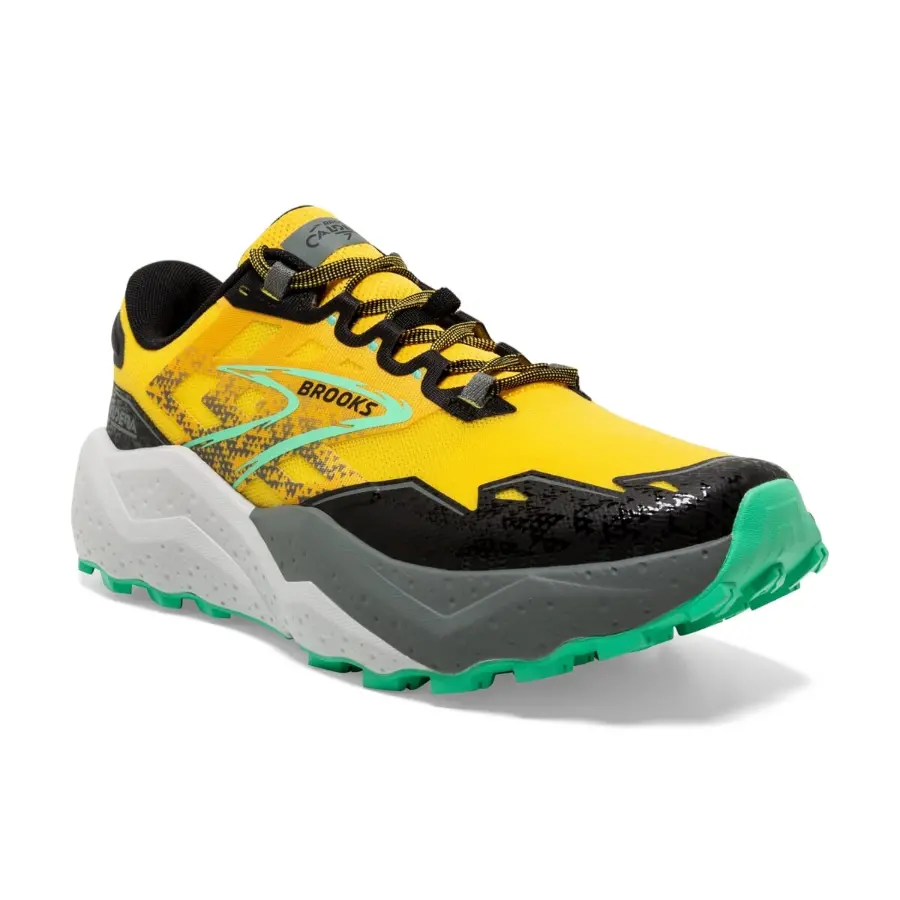 BROOKS Caldera 7 M