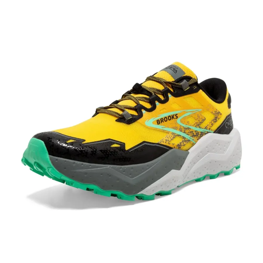 BROOKS Caldera 7 M