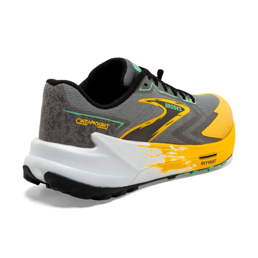 BROOKS Catamount 3 M