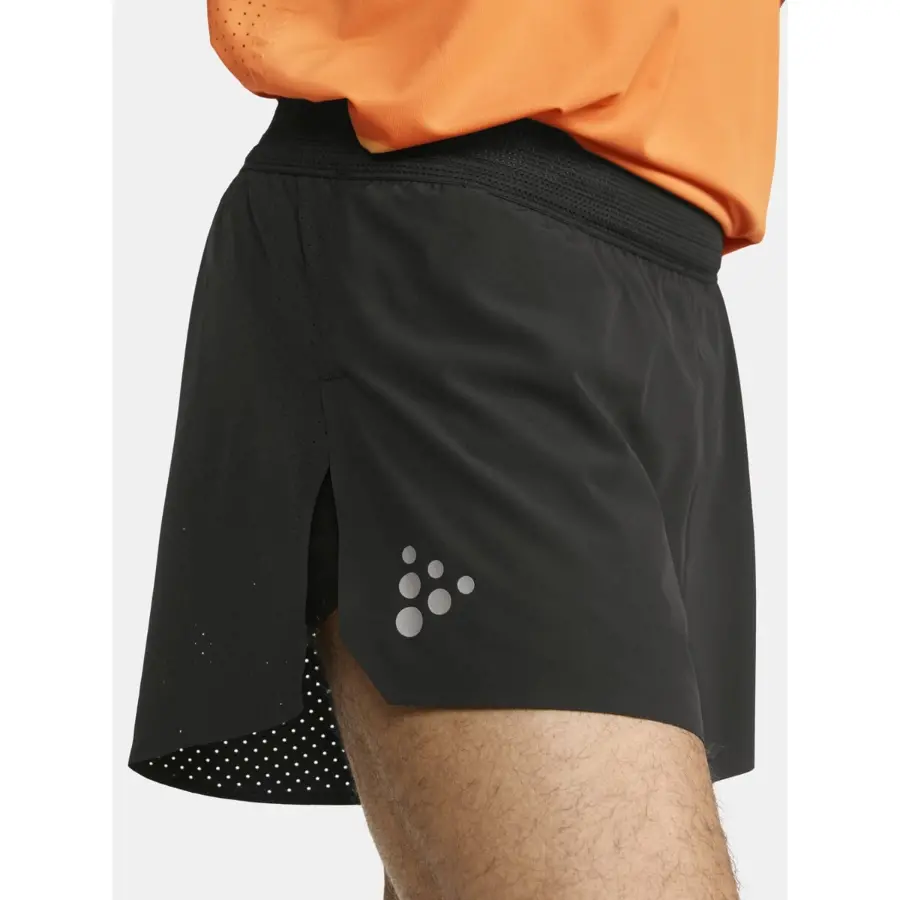 CRAFT PRO Hypervent Split 2 shorts M