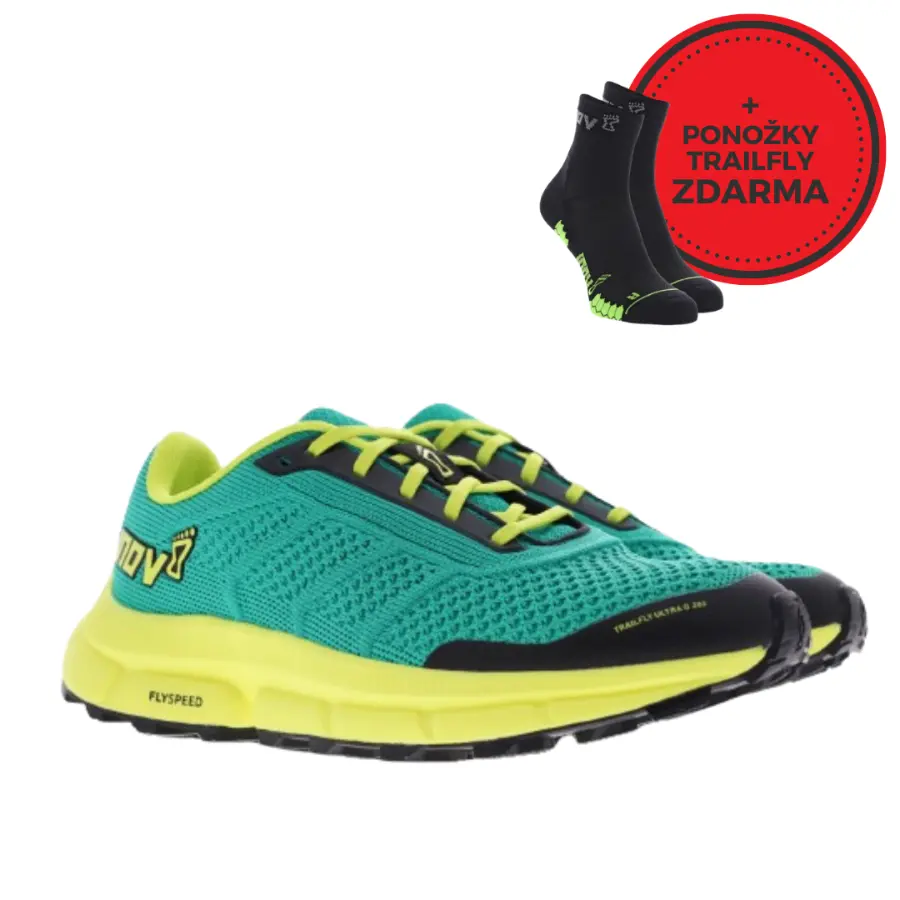 INOV-8 Trailfly Ultra G 280 W (S)