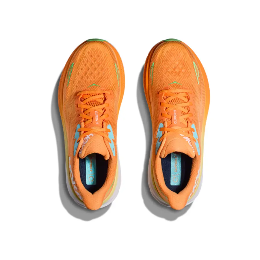 HOKA Clifton 9 M