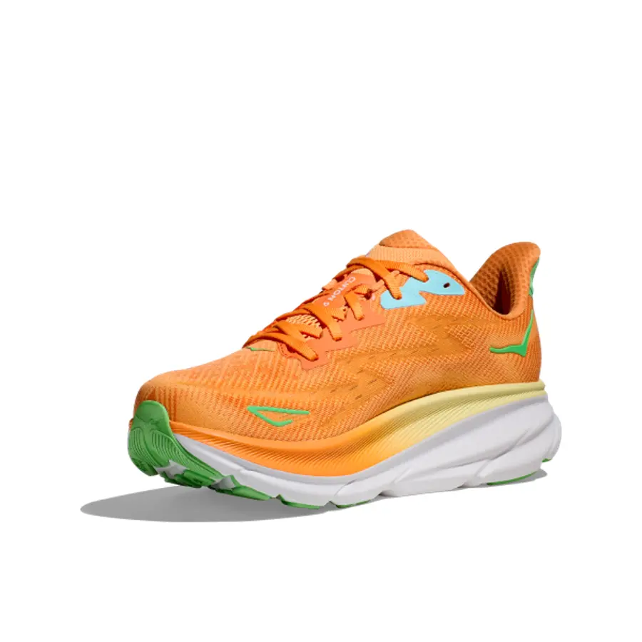 HOKA Clifton 9 M