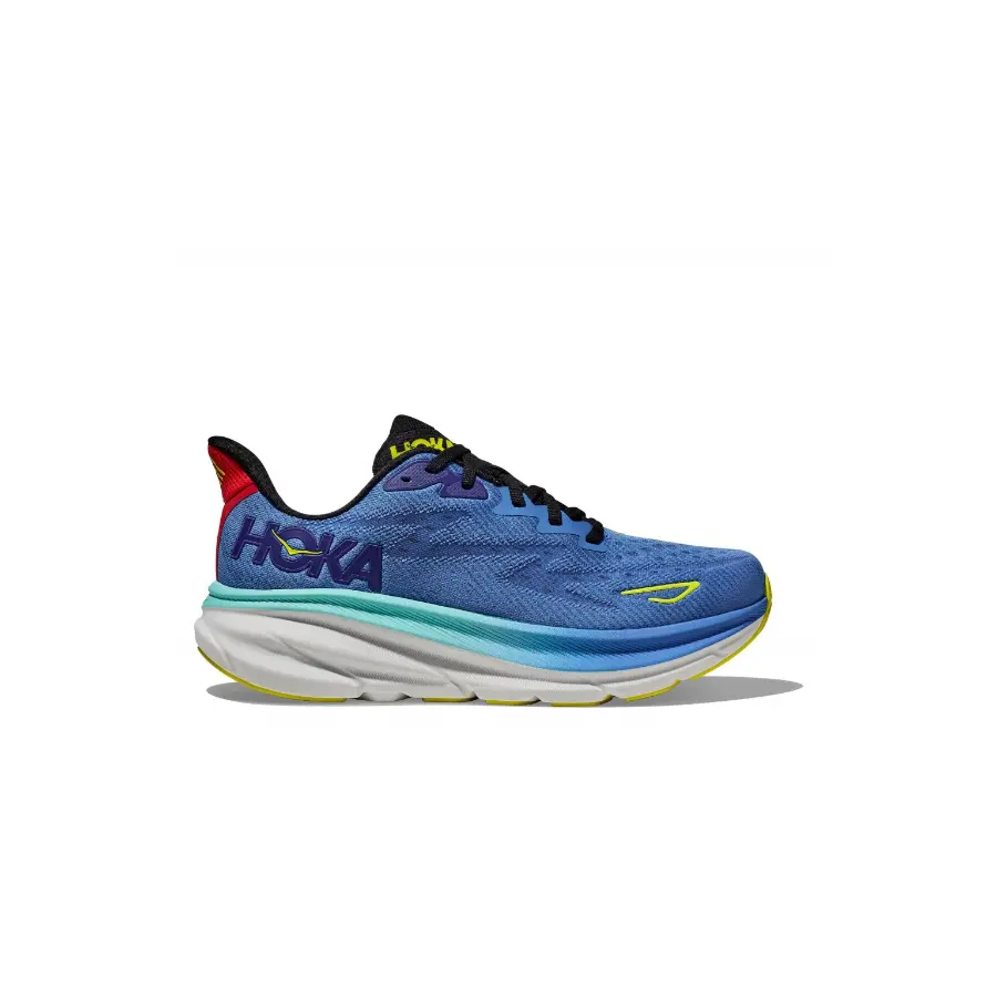 HOKA Clifton 9 M