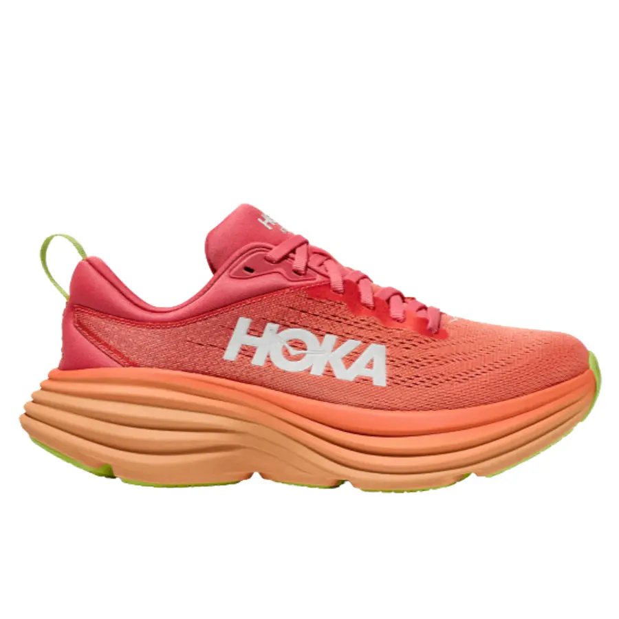 HOKA Bondi 8 W