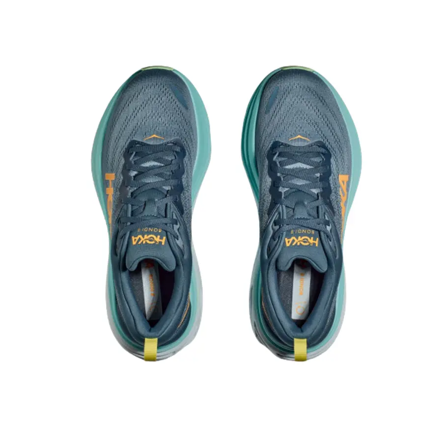 HOKA Bondi 8 WIDE M