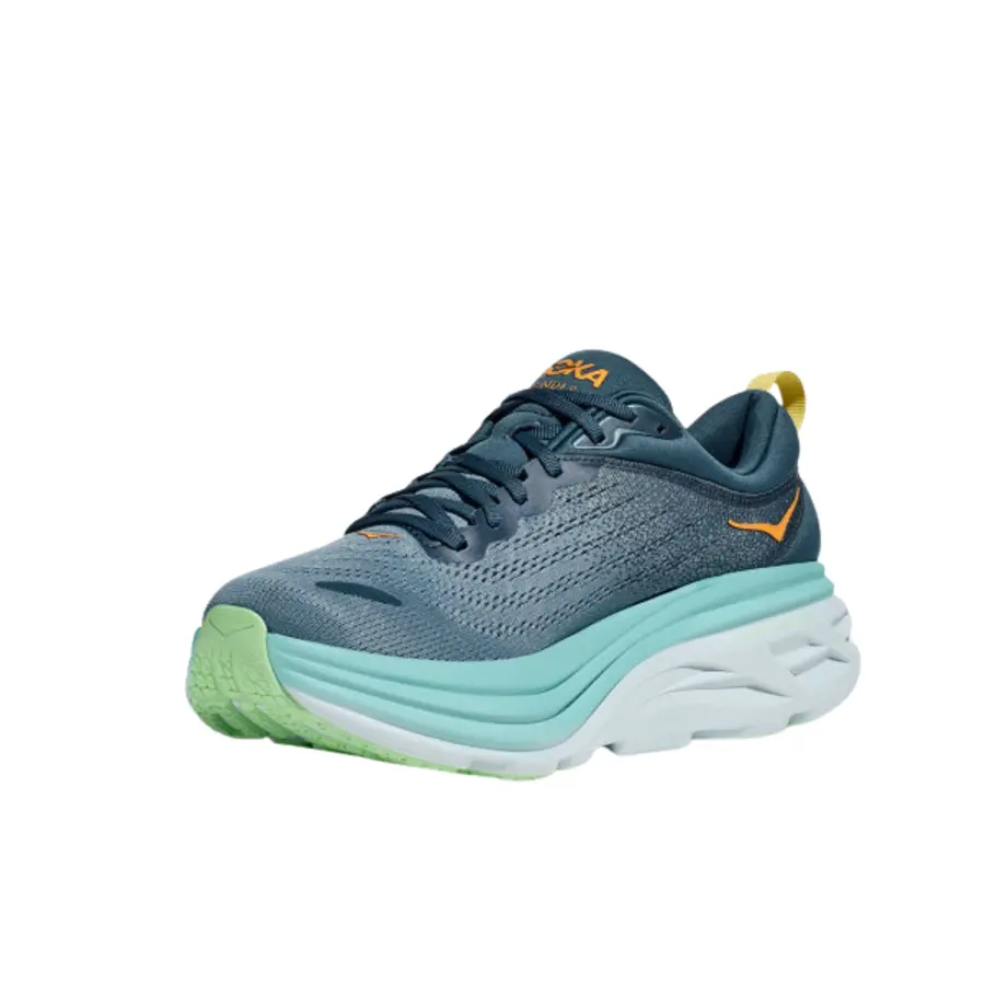 HOKA Bondi 8 WIDE M