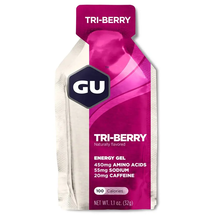 GU Energy gel 32g