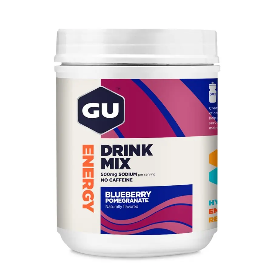 GU Hydration Drink Mix 849g