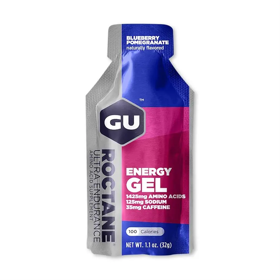 GU Roctane Energy Gel 32g