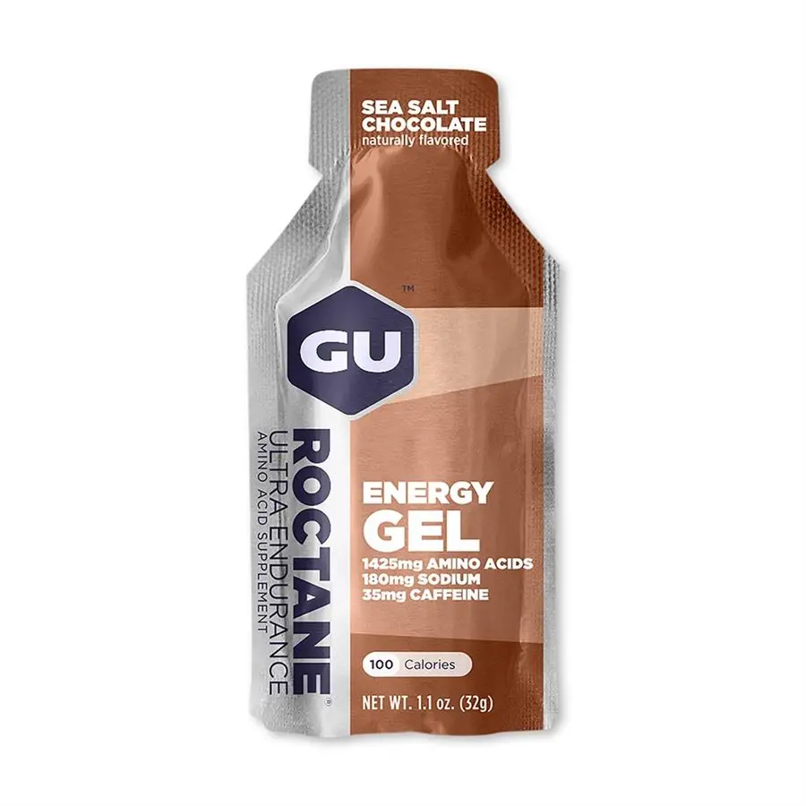 GU Roctane Energy Gel 32g