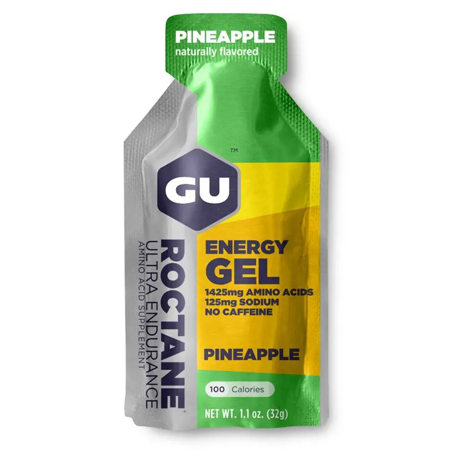 GU Roctane Energy Gel 32g