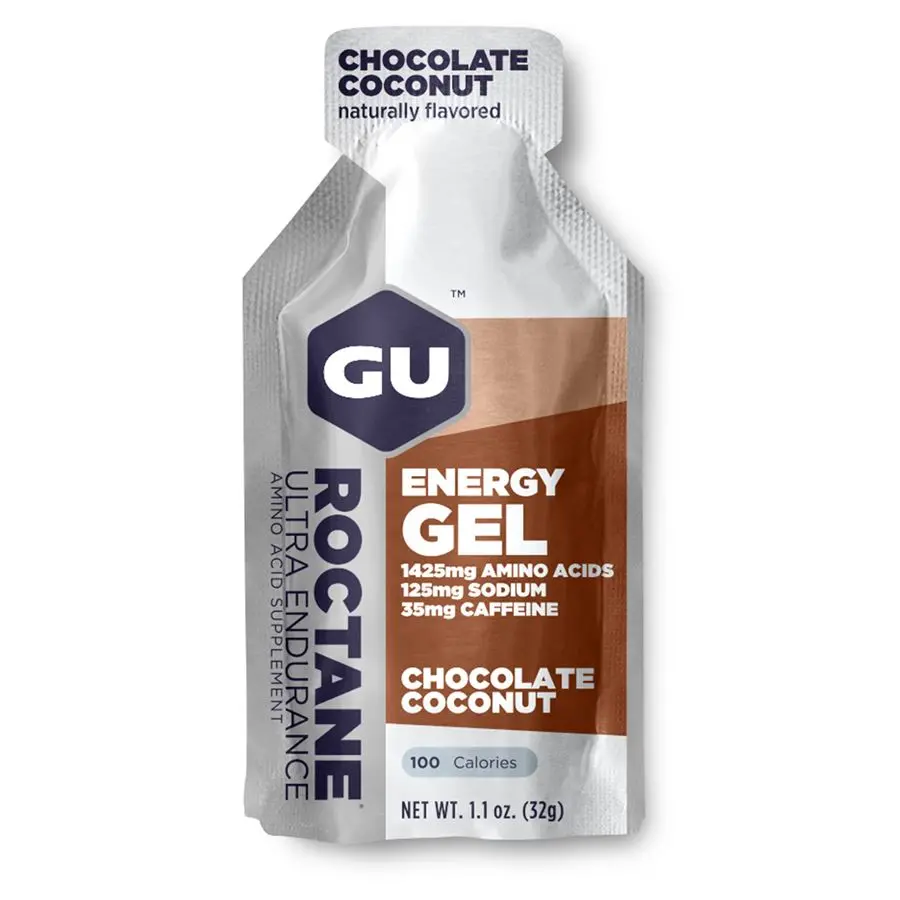 GU Roctane Energy Gel 32g