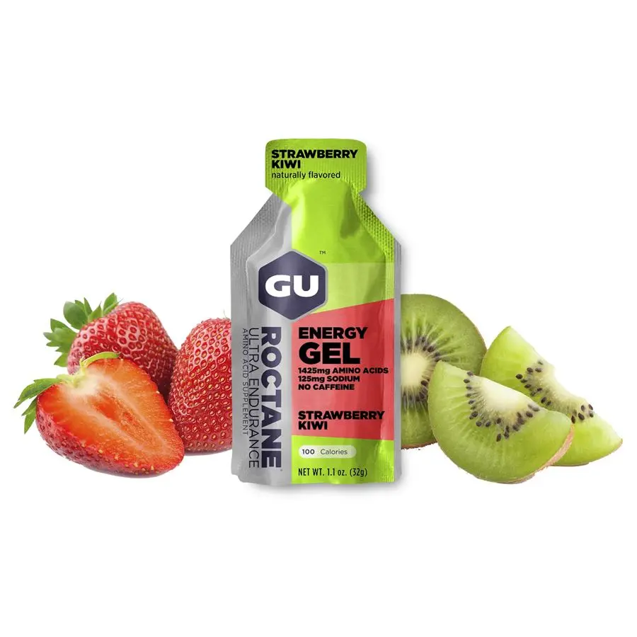 GU Roctane Energy Gel 32g