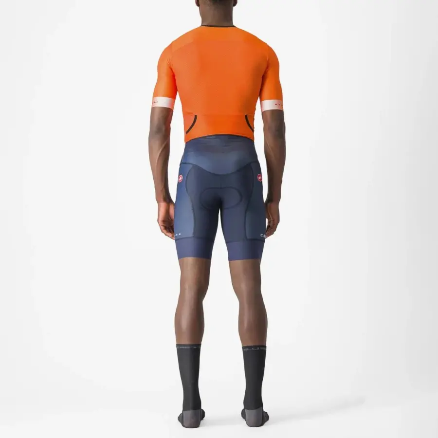 CASTELLI Free Sanremo 2 Suit Short Sleeve