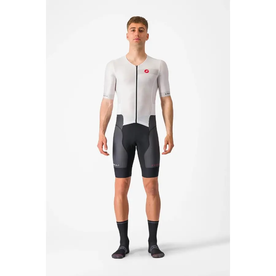 CASTELLI Free Sanremo 2 Suit Short Sleeve