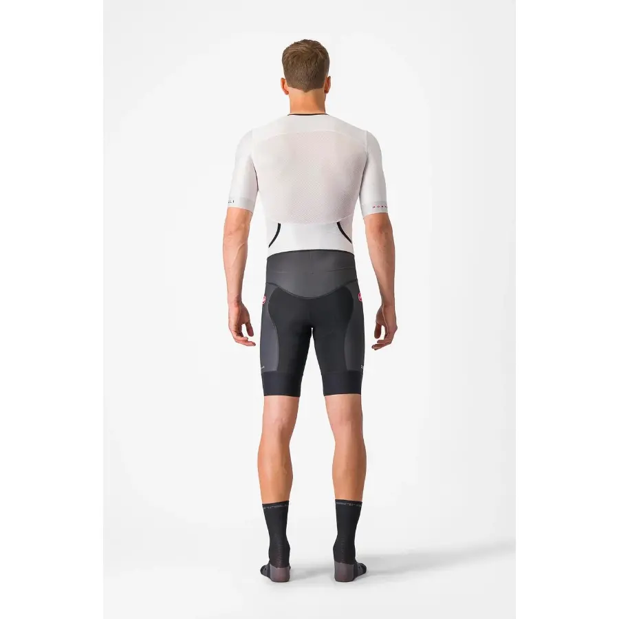 CASTELLI Free Sanremo 2 Suit Short Sleeve