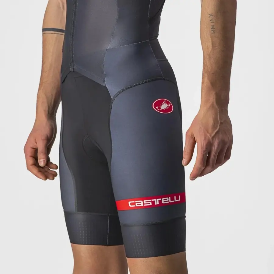 CASTELLI Free Sanremo 2 Suit Short Sleeve