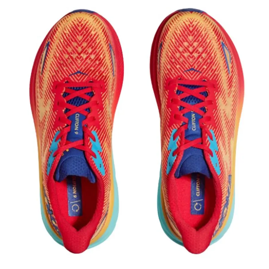 HOKA Clifton 9 M