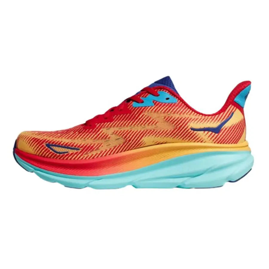 HOKA Clifton 9 M