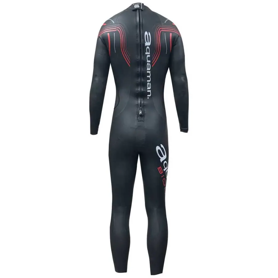 AQUAMAN Bionic wetsuit M - k ZAPŮJČENÍ