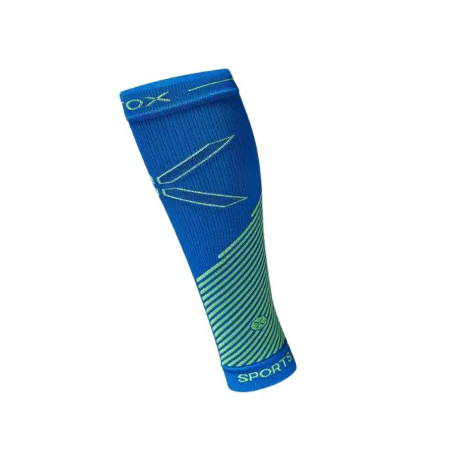 STOX Sports Calf Sleeves Men