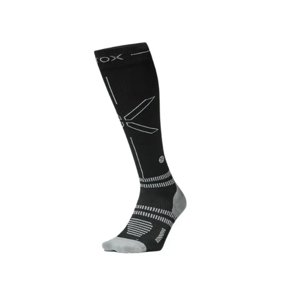 STOX Running Socks Women