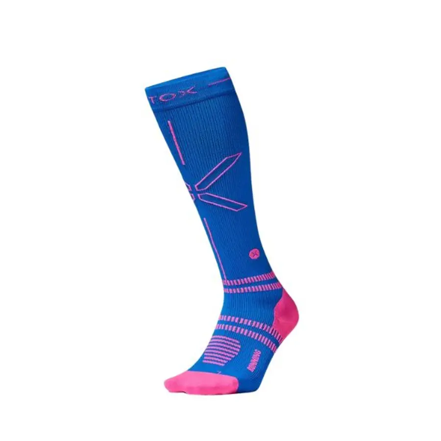 STOX Running Socks Women