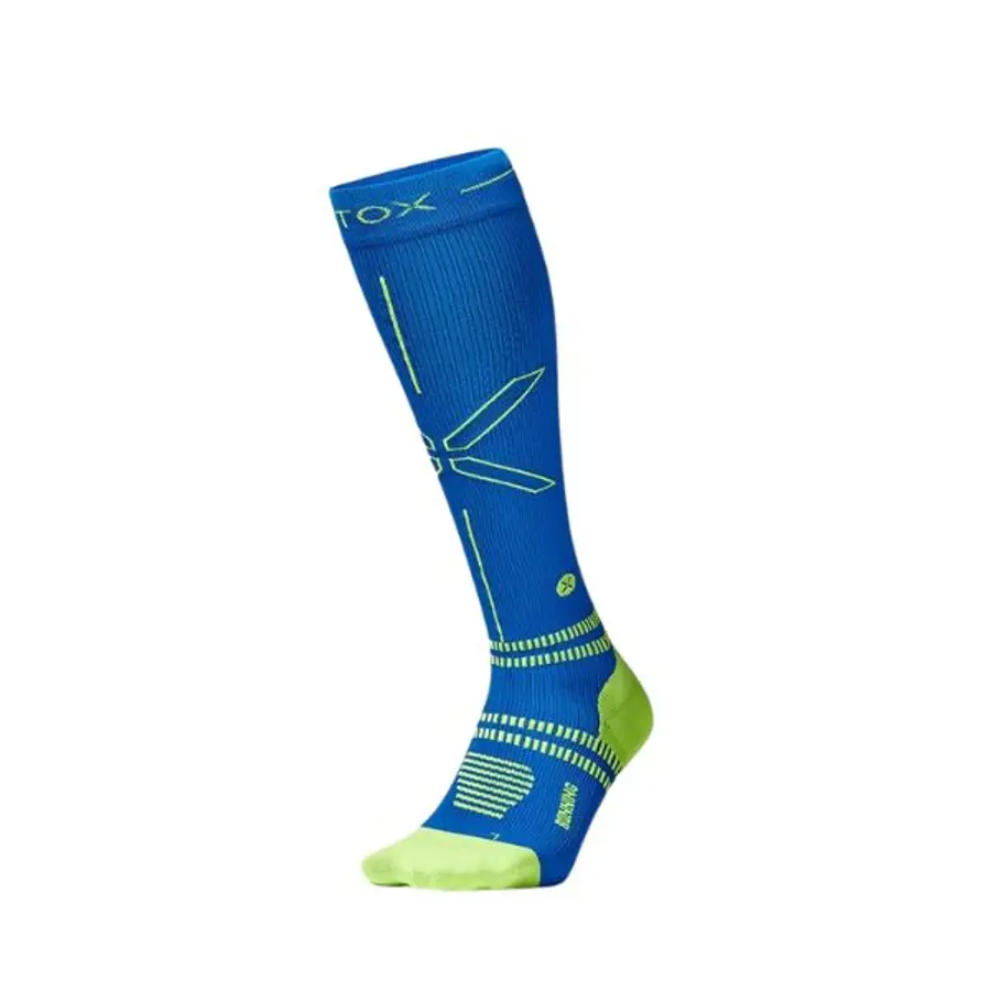 STOX Running Socks Men