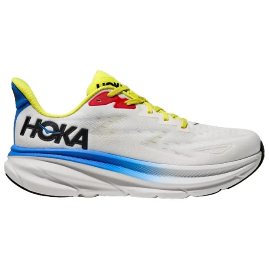 HOKA Clifton 9 M