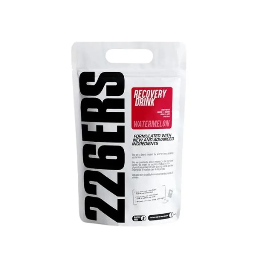 226ERS Recovery drink 1kg