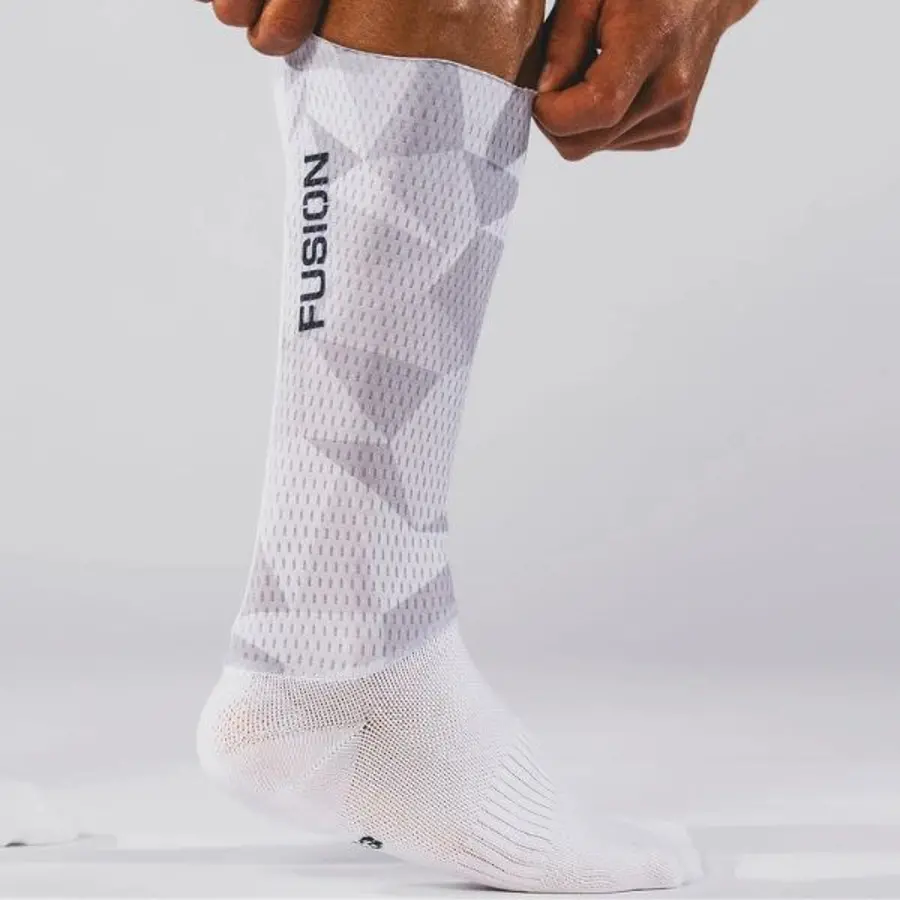 FUSION TEMPO! PR Aero Socks 