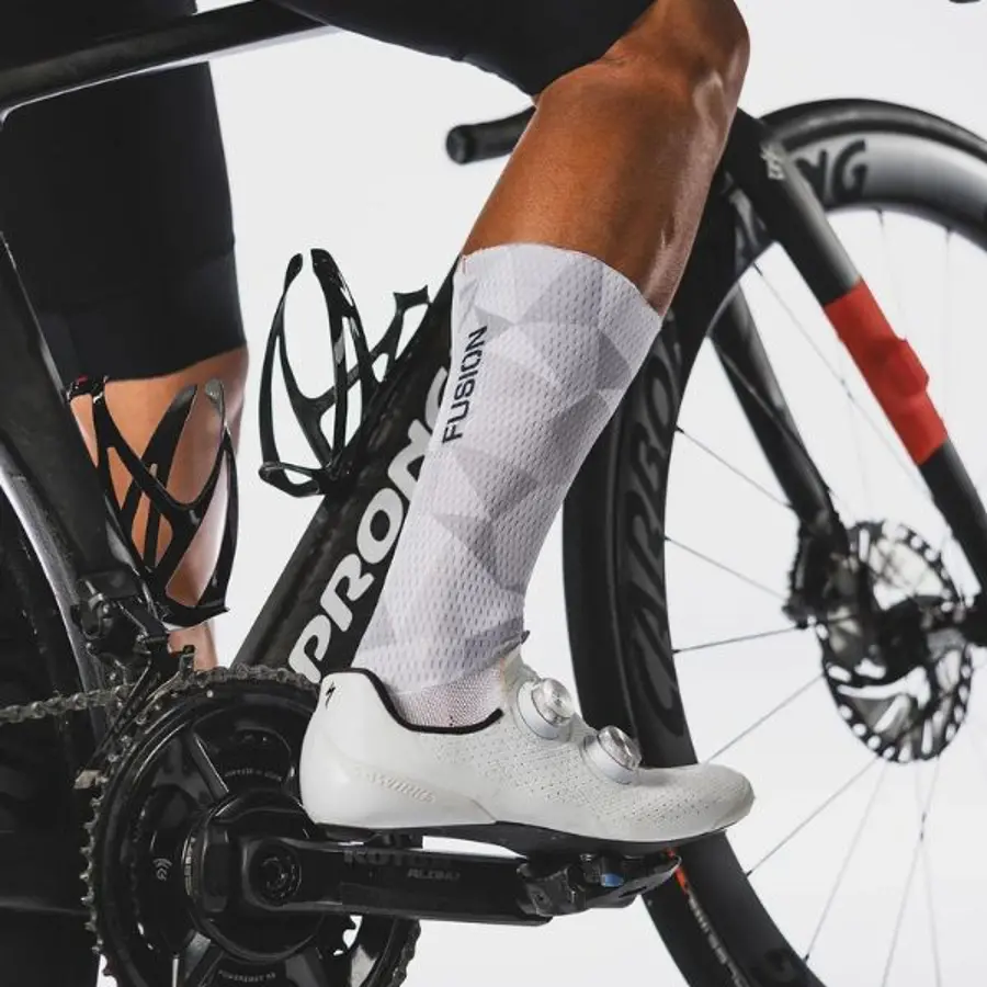 FUSION TEMPO! PR Aero Socks 