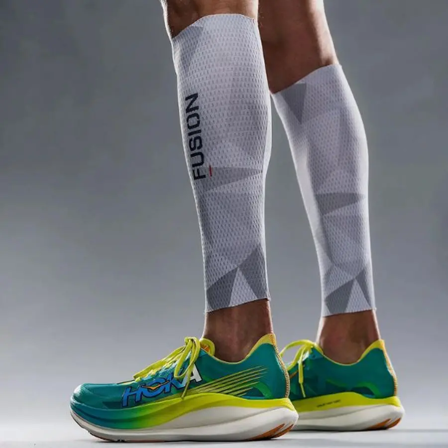 FUSION TEMPO! Calf Sleeves