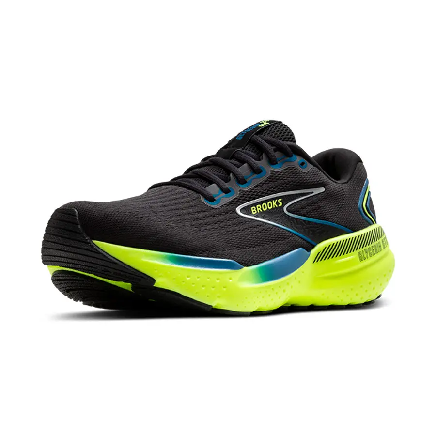 BROOKS Glycerin GTS 21 M