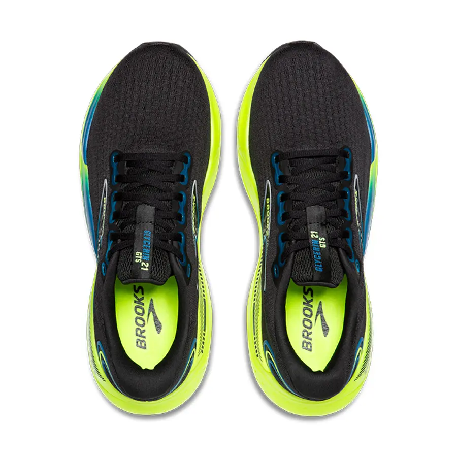 BROOKS Glycerin GTS 21 M