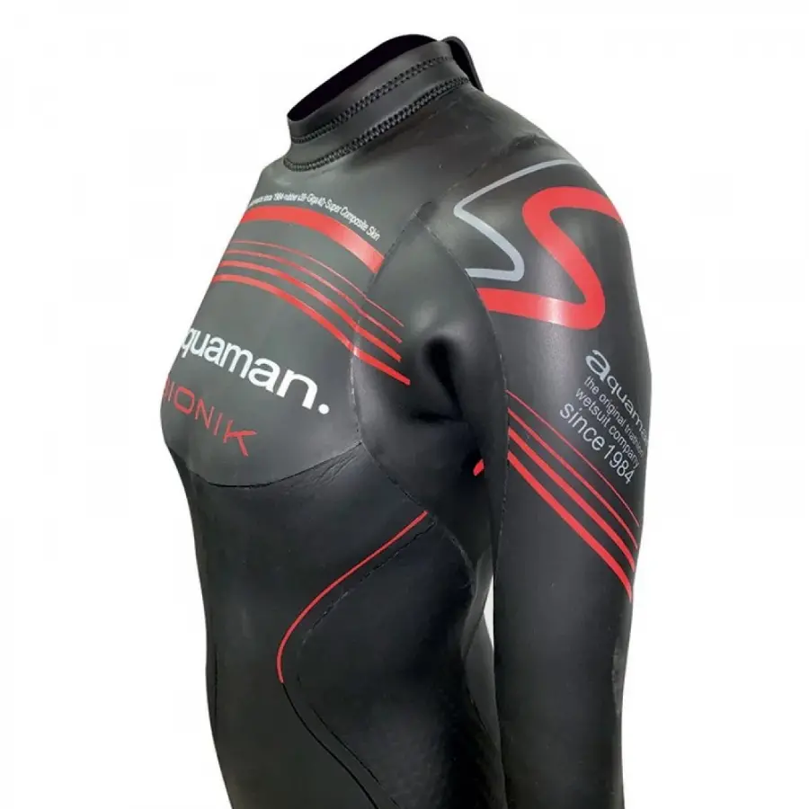 AQUAMAN Bionik Lady wetsuit 2022