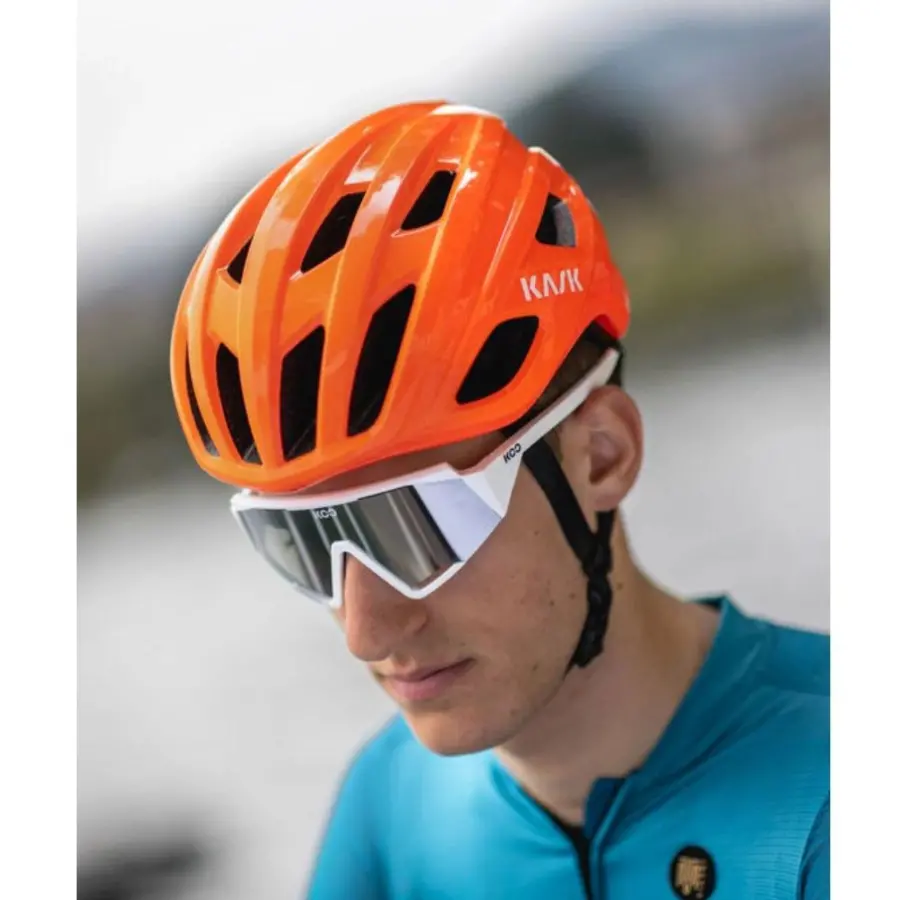 KASK Mojito3 helmet